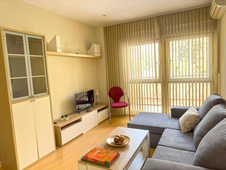 Apartamento Puerta Del Mar กาดิซ ภายนอก รูปภาพ