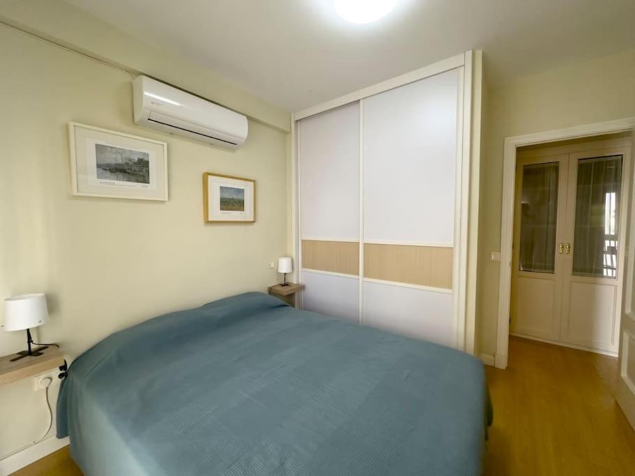 Apartamento Puerta Del Mar กาดิซ ภายนอก รูปภาพ