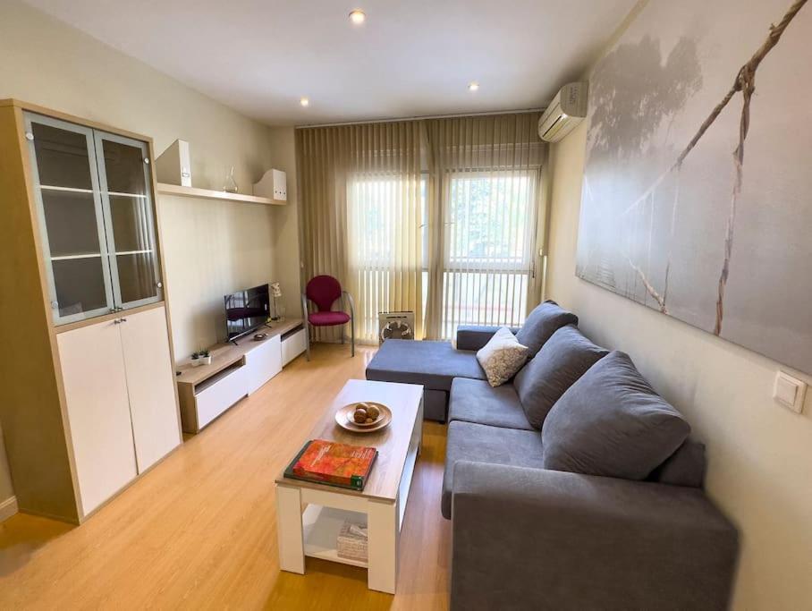 Apartamento Puerta Del Mar กาดิซ ภายนอก รูปภาพ
